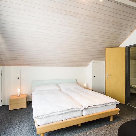 Hotel Sternen Raterschen Room photo